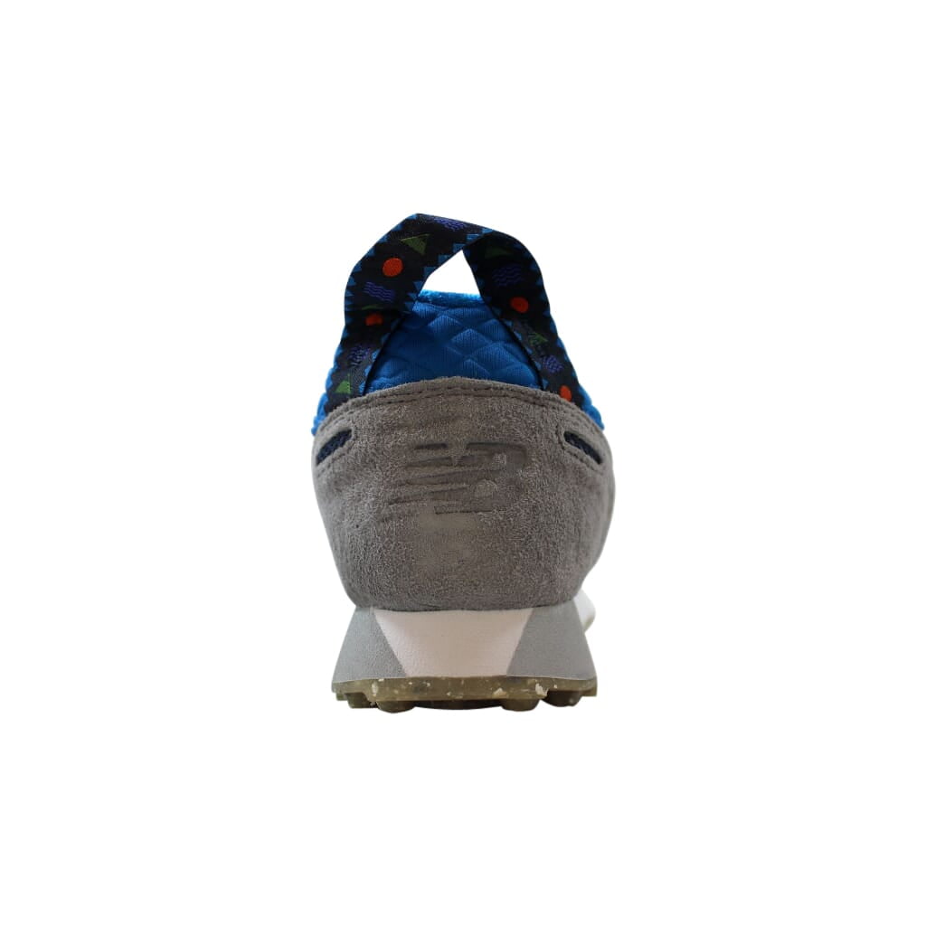 New Balance Men s Trailbuster Re Engineered Mens Classic White Grey TBTFHWB Size 13 Walmart
