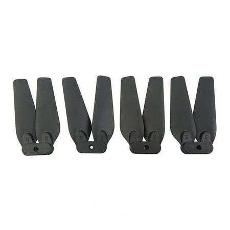 4* DIY Quadcopter Drone Axle Arms + Motor/Propellers