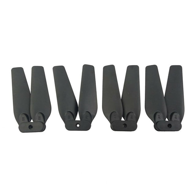 4* DIY Quadcopter Drone Axle Arms + Motor/Propellers