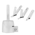 thumbnail image 1 of 4 Speed Welding Nozzles 5Mm Round Welding Head Alloy Y Type-D14, 1 of 4