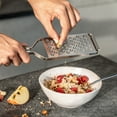thumbnail image 2 of ZWILLING PRO Grater, fine, grey, 2 of 4