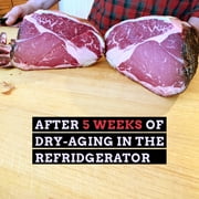 DrySteak Wraps for Dry Aging Steaks