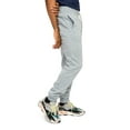 thumbnail image 5 of Victorious Men's Cotton Fleece Jogger Sweatpants with Pockets, 5 of 5