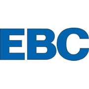 EBC Brakes FA181X; Brake Pads