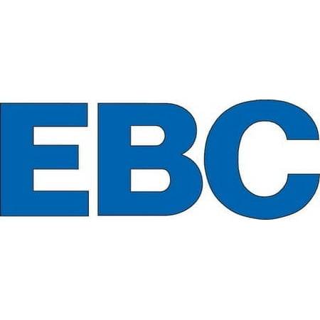 EBC Brakes FA181X; Brake Pads