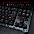 thumbnail image 4 of Teclado Gamer Bloody B930 TKL Óptico con Retroiluminación RGB, 4 of 6