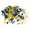 Style:Style 2;, variant on Congrats Grad Graduation Confetti 2023, Graduation Decorations of 2023 Decorations, Party Decorations, 5 packagesStyle:Style 2;
