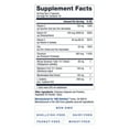 thumbnail image 4 of 1MD BreatheMD | Lung and Respiratory Support Supplement | Promotes a Healthy Immune System | with Elderberry, Chromium, and NAC | 60 Ct., 4 of 9