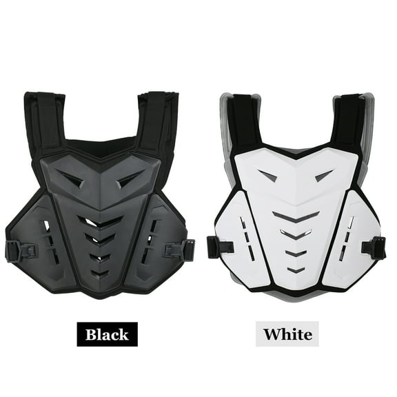 Back Vest,Armor Vest Chest Spine Vest Bike Chest Spine Vest Dsfen Qahm Laoshe