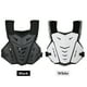 thumbnail image 4 of Irfora Chaleco de armadura para motocicleta, protector de espalda y espalda, chaleco protector para ciclismo, patinaje, esquí, motocross, andar en bicicleta Irfora Chaleco trasero, 4 of 7