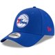 thumbnail image 1 of Sombrero New Era NBA The League 9FORTY Philadelphia Phillies, 1 of 5