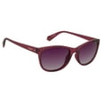 thumbnail image 3 of Polaroid PLD 4099/S Sunglasses VIOLET/VIOLET SHADED 55/19/145, 3 of 3