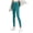 Green, variant on Gubotare Jeans for Women High Waist Jeans Women Butt Lifting Elastic Waist High Waisted Jeans Tummy Control Stretchy Skinny Pants (Black,Size L)