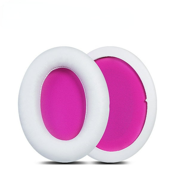 Ear Pads For HyperX Cloud Core / Stinger / Flight / FlightS / Alpha / Silver / X / Pro / cloud II 2 Gaming Headset Protein skin D