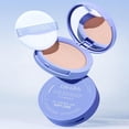 thumbnail image 4 of Long-Lasting Setting Powder Compact for Matte Oil Control All Day Universal Fit All Skin Types Portable Design Soft-Focus Finish, 4 of 8