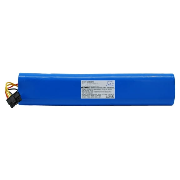 Battery for Neato 945-0129 NX3000SCx10 945-0179 Botvac 70e 75 80 85 D75 D80 D85