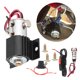 thumbnail image 1 of Dispositivos Antirrobo ANGGREK Bloqueo de Freno Para Sistemas Delanteros 12-16 V, 1 of 8