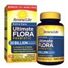 Renew Life - Ultimate Flora Probiotic Extra Care - 30 billion - 40 vegetable capsules