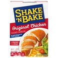 thumbnail image 2 of Shake 'N Bake Original Chicken Seasoned Coating Mix, 2 ct Pack of 2 - chicken coating mix, shake bake, crispy chicken, seasoned mix, oven fried, 2 of 2