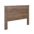 thumbnail image 4 of Prepac Select Flat Panel Headboard, Multiple Sizes and Finishes, 4 of 6
