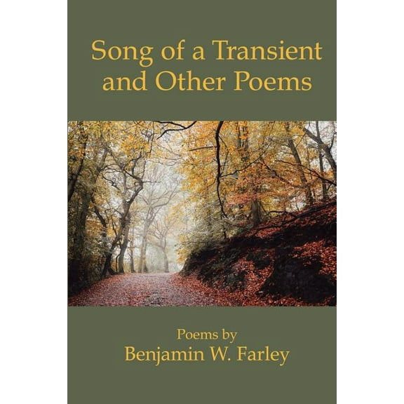 Song of a Transient and Other Poems (Paperback)