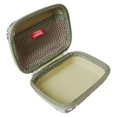 thumbnail image 3 of Funda de viaje Hermitshell para altavoz ultraportátil JBL Go 4, 3 of 6