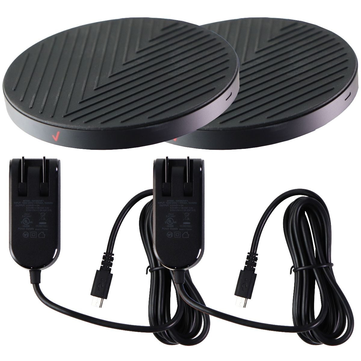 Verizon clearance wireless charger