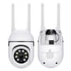thumbnail image 1 of Cámara de seguridad Wi-Fi, cámara de seguridad para exteriores 1080P, cámara PTZ, cámara de seguridad para interiores Mejore su experiencia, 1 of 12