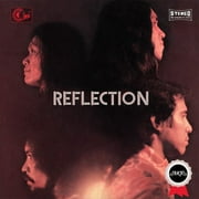 Aka - Reflection - Rock - CD