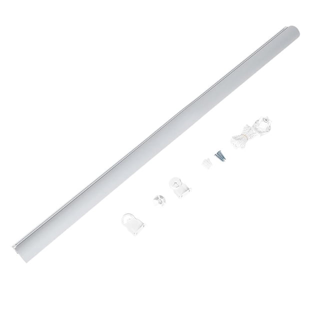 Persianas De Baño Persianas Impermeables Para Ventanas Persianas Enrollables Térmicas Opacas Persianas Enrollables Para Ventanas Cortinas Opacas Privacidad Instantánea, Control