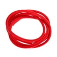 thumbnail image 1 of Rojo 0.16 '' Cable De De Cuerda Elástica Rejillas De tejado De Camión Camionetas Embarcaciones Kayaks tie 1.6 3. 9.8 65.6 98 164 246ft 2m DYNWAVEMX Cuerda Elástica para Bungee, 1 of 8