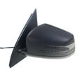 thumbnail image 2 of For 13-16 GL-Class & 13-14 ML-Class Mirror Power w/Signal Puddle Lamp Left Side, 2 of 5
