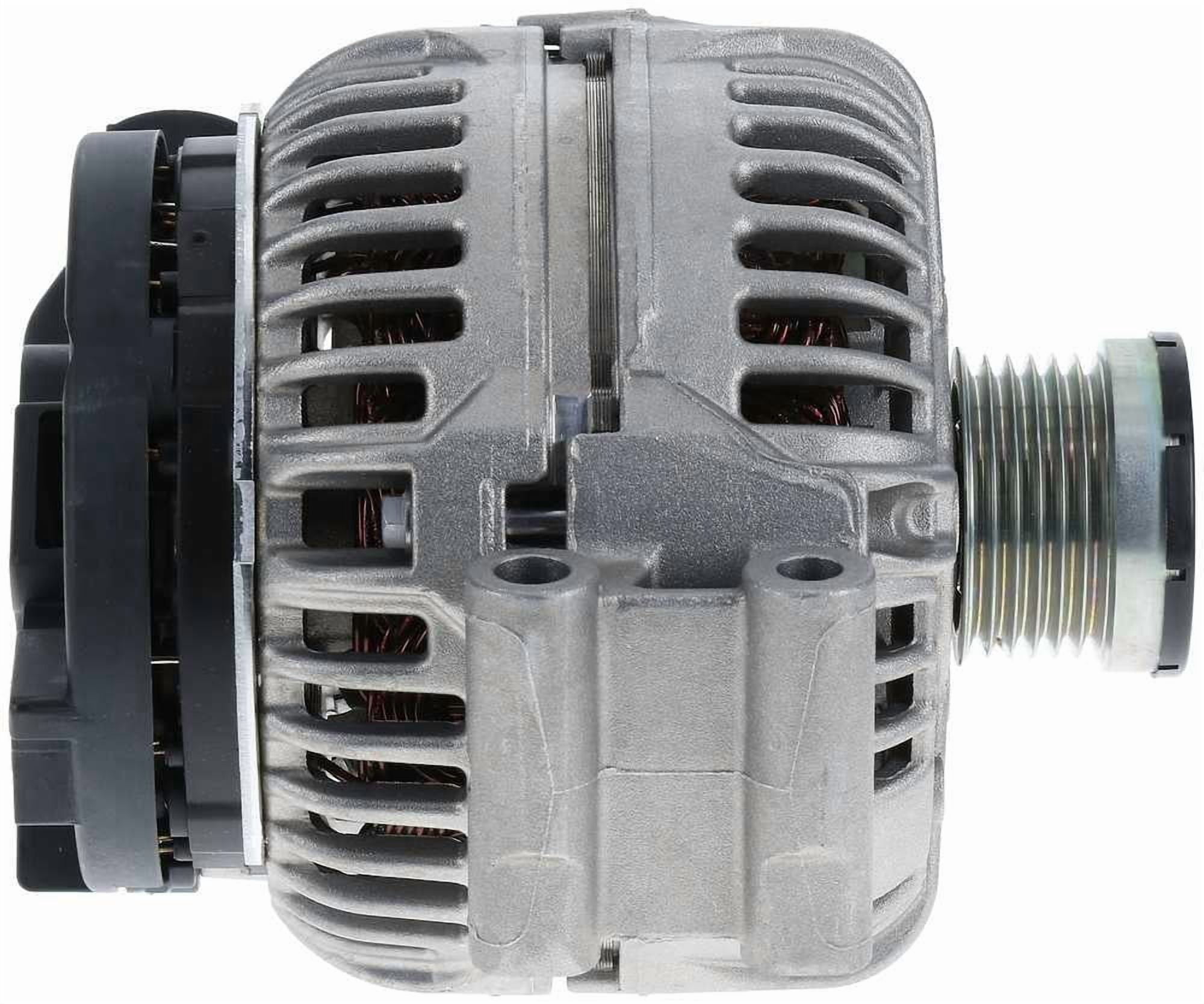Bosch AL0842N Premium 100% New Alternator