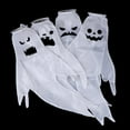 thumbnail image 3 of LED Halloween Ghost Outdoor Light Festival Dress Up Skeleton Horror Party Decor, 3 of 5