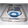 thumbnail image 4 of Funda Rígida Transparente y Protectora Completa para iPod Classic 7.a Generación 120 Gb 160 Gb, 6.a Generación 80 Gb 120 Gb, 5.a Generación 30 Gb, 4 of 5