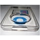 thumbnail image 4 of Funda Rígida Transparente y Protectora Completa para iPod Classic 7.a Generación 120 Gb 160 Gb, 6.a Generación 80 Gb 120 Gb, 5.a Generación 30 Gb, 4 of 5