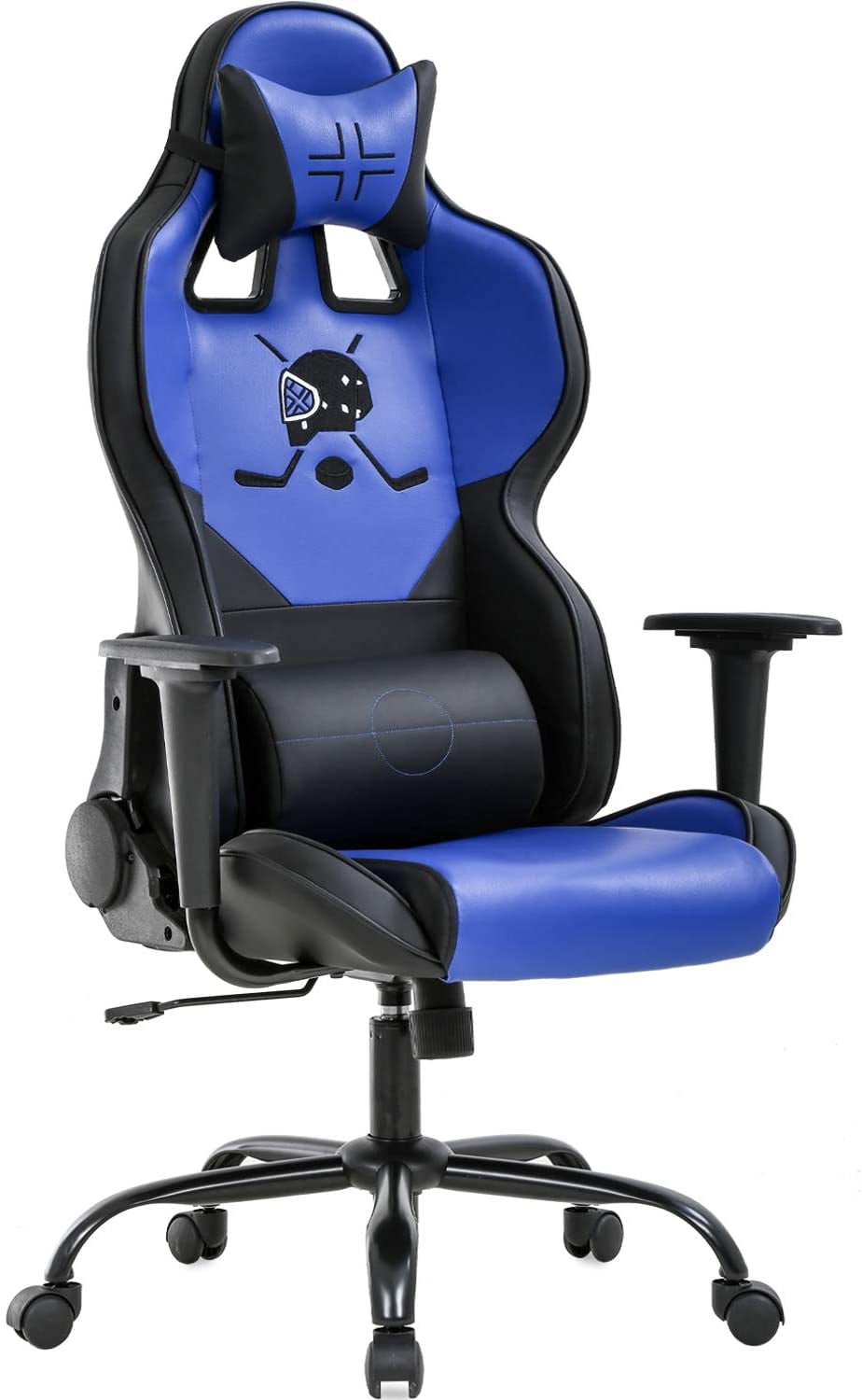 true innovations gaming chair walmart