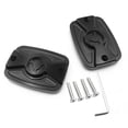 thumbnail image 1 of Pump Cover for C400X C400GT 2019-2020 Motorcycle Brake Fluid Tank Cap Front Brake Pump Fluid Reservoir Cap, 1 of 5