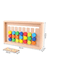 thumbnail image 2 of Juego de patrones de colores Montessori Malubero Malu442, 2 of 4