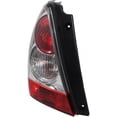 thumbnail image 6 of For Subaru Forester 2006 2007 2008 Tail Light Assembly Driver Side | CAPA Certified | Replacement For SU2800117, SU2800117C | 84201SA170, 6 of 7