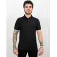 thumbnail image 1 of Playera Lisa Barabas Tipo Polo Corte Slim Fit, 1 of 4