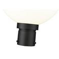 thumbnail image 3 of Z-Lite 1 Light Outdoor Post Mount Fixture, 3 of 5