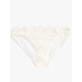 thumbnail image 4 of Medium Rise Lacy Brief Panties, 4 of 8