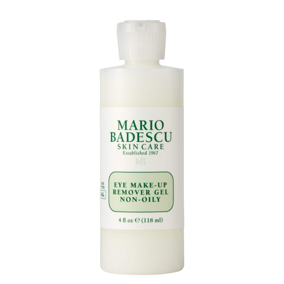 Gel desmaquillante de ojos Mario Badescu Lightweight 120ml