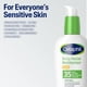 thumbnail image 5 of Cetaphil Face Moisturizer, Daily Oil Free Facial Moisturizer with SPF 35, For Dry or Oily Combination Sensitive Skin, Fragrance Free Face Lotion, 5 of 10