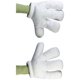 thumbnail image 1 of Guantes acolchados Hands Fun World para disfraz de dibujos animados de Halloween para adultos, 1 of 2