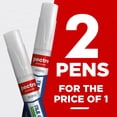 thumbnail image 6 of Tile Grout Pen White PECTRO Pack x 2 Grout Whitener with 4 Extra Nibs -  Grout paint pen - Restore and Renew Grout Lines in Bathrooms & Kitchens - Waterproof Grout Reviver -  Tile Grout Repair, 6 of 6
