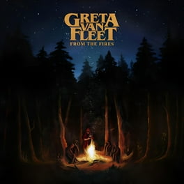 Greta Van Fleet - Anthem Of The Peaceful Army - Music
