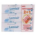 thumbnail image 2 of Lamisil comprimidos 30 pzas de 250 mg c/u 2 + 1, 2 of 2