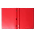 thumbnail image 2 of Pen+Gear Lightweight Poly Report Cover, 2 of 2